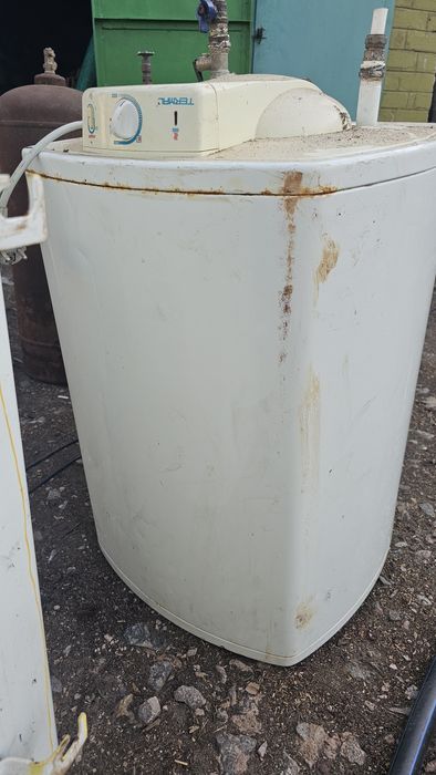 Бойлер водонагреватель