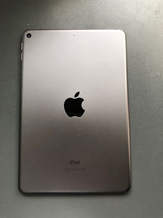 IPad Mini 5 256Gb Space Gray
