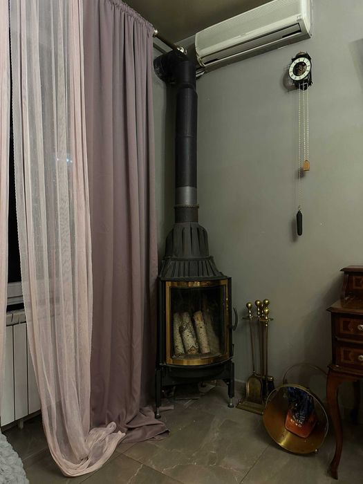 Ексклюзивна квартира, Центр, Жилянська, Олімпійська, Бесарабка