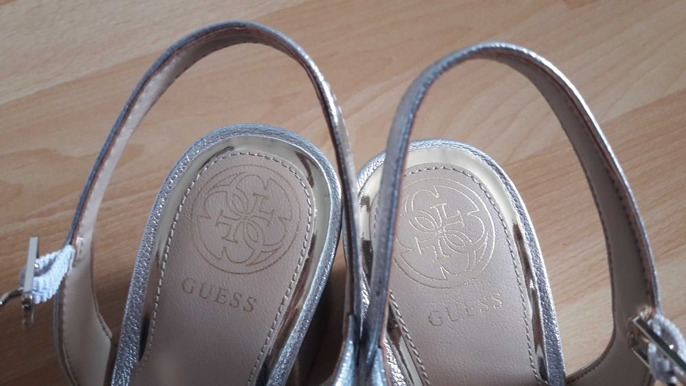 Buty Guess nowe rozmiar 38