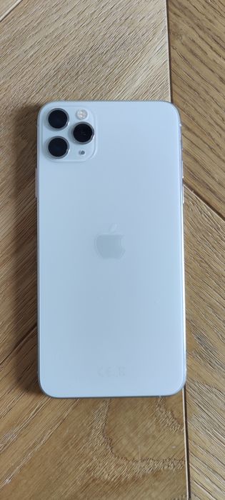 Iphone 11 pro max 256gb