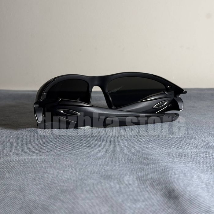 Окуляри Oakley Pit Boss2 Silver Lenses