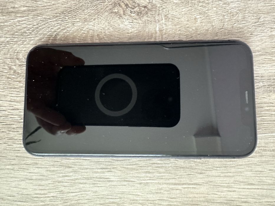 Iphone 11 64gb бу