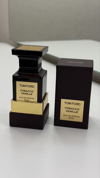 Прафуми TOM FORD tobacco vanille 30ml