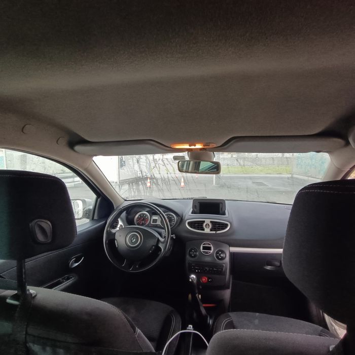 Renault Clio 1.2