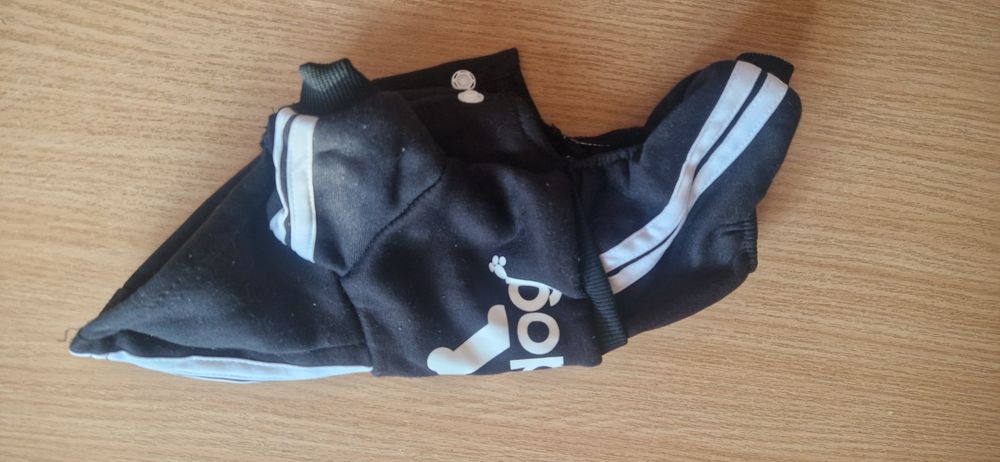 Одяг для маленьких собак