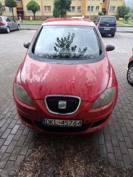 Sprzedam seat altea