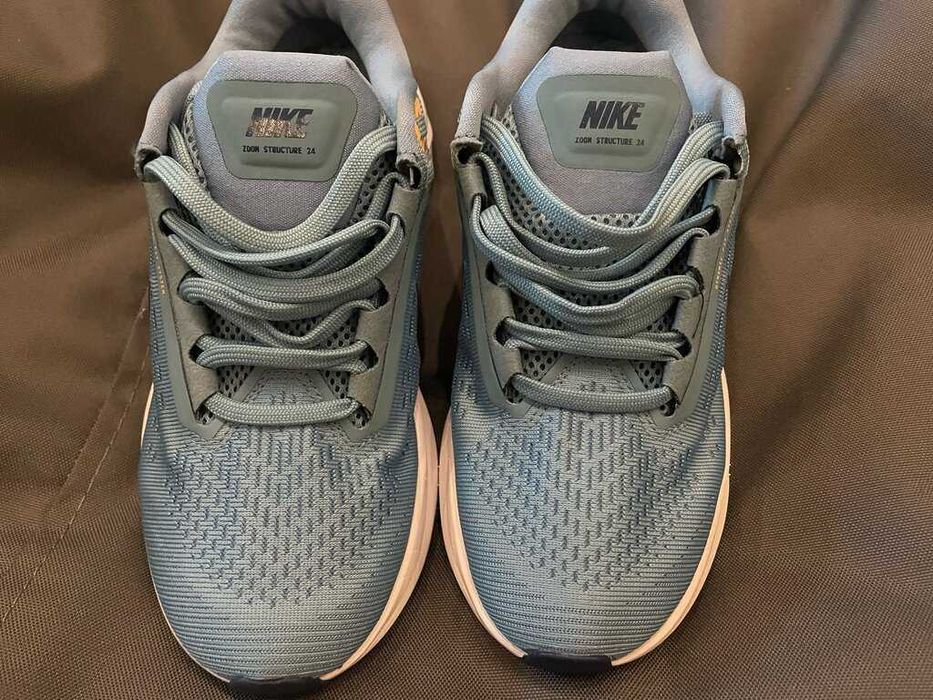 Легкі кросівки сітка  23,5 cм Nike Найк