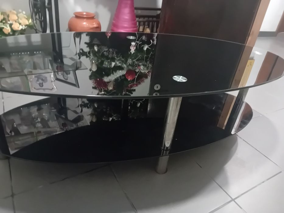 Mesa de centro para sala