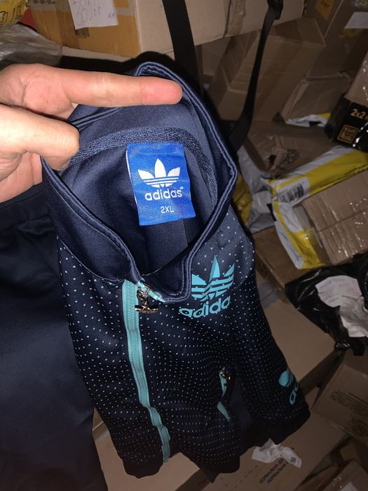 Костюм оригінал Adidas дівчячий-жіночий новий