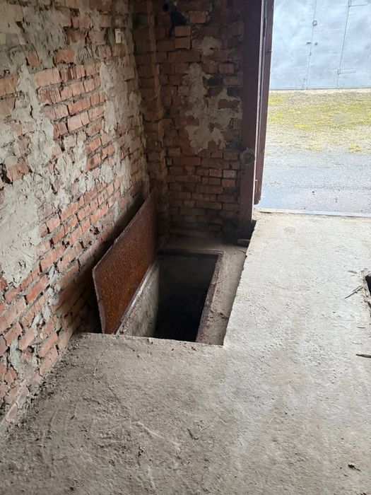 Продам гараж район Загробище