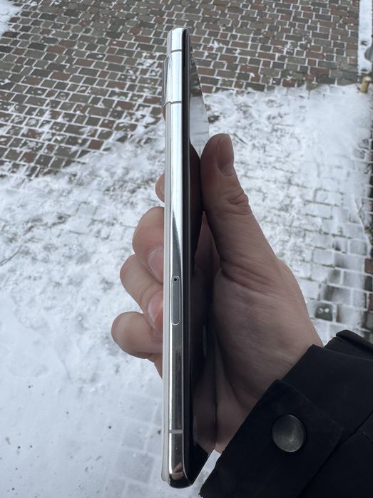 Google Pixel 7 pro 128 neverlock