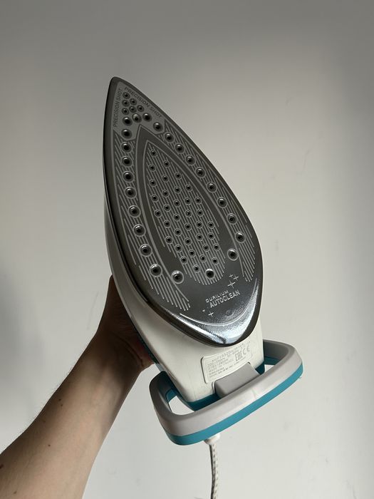 Праска Tefal Aquaspeed FV 5378