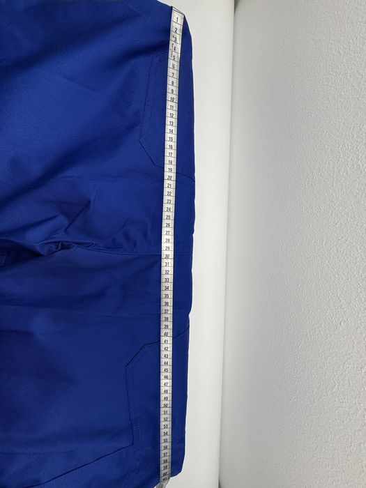 Kombinezon roboczy Dickies Royal Blue niebieski  UK 44R / L