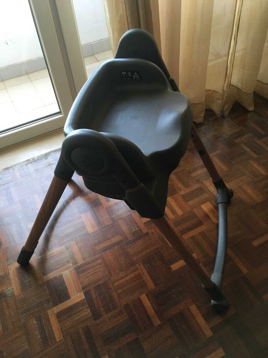 Cadeira de Refeição Minla