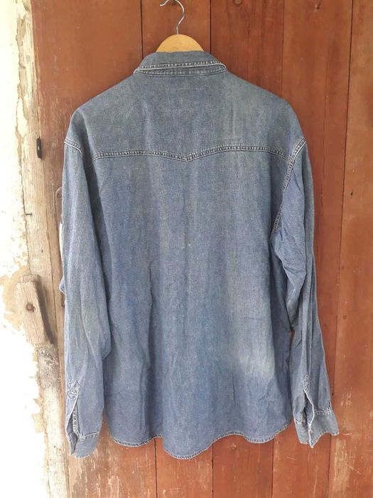 Чоловіча сорочка Colins Jeans, JEEP