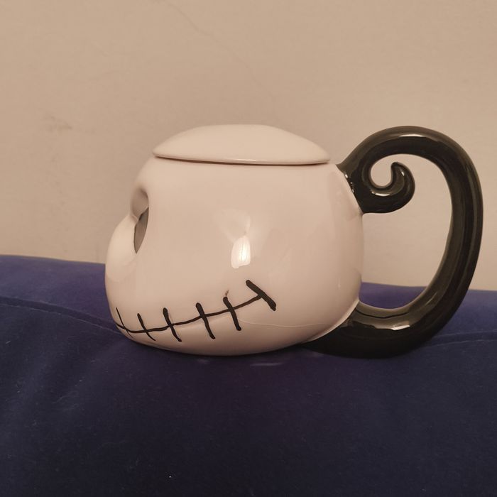 Caneca Jack Skellington432431304048660481