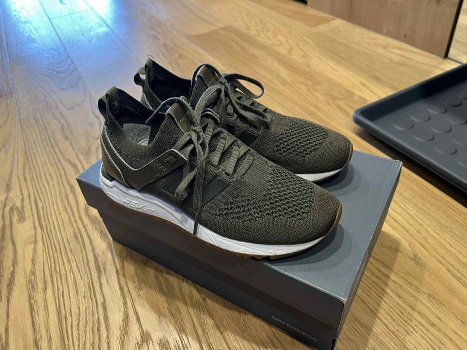New Balance 274 buty