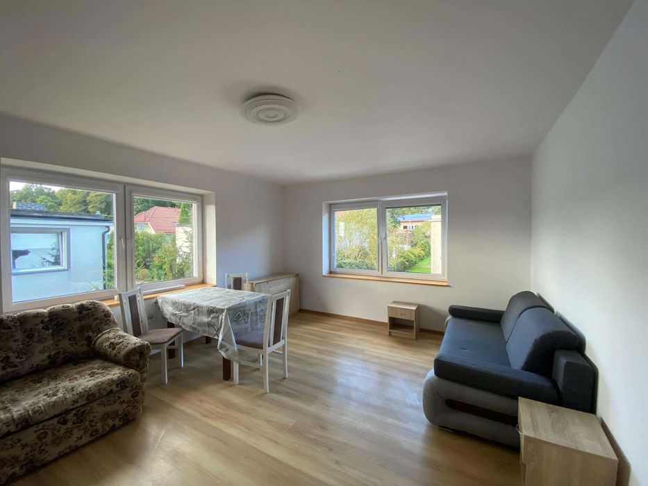 Wynajem pokoju z aneksem kuchennym 22m2.