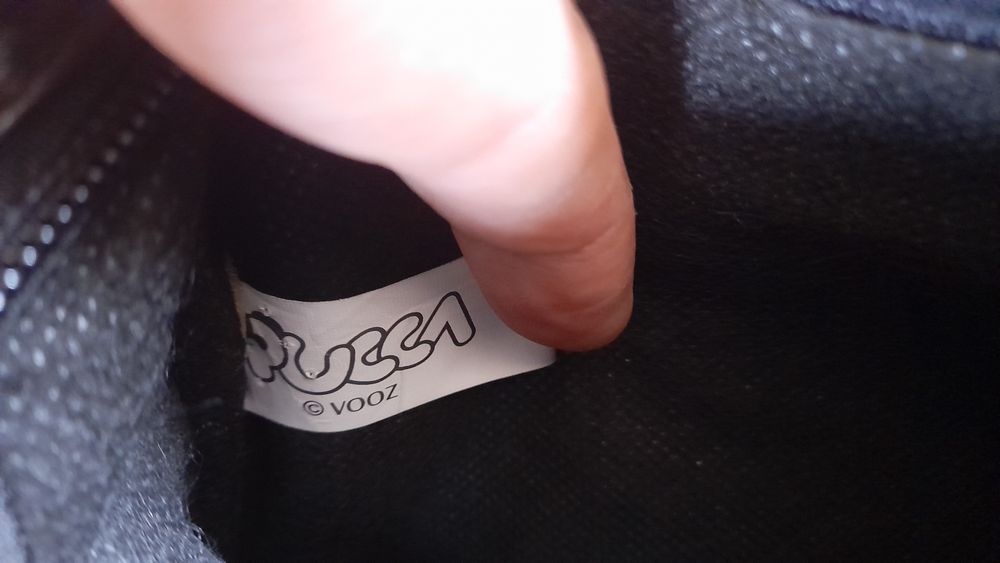 Malinha original da Pucca