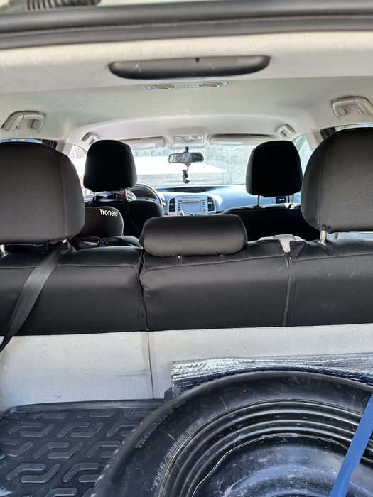 Продам Toyota Venza 2011,2,7.AWD (газ/бензин)