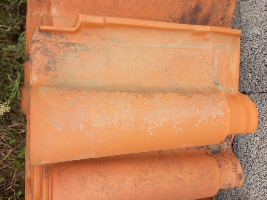 Telhas - CER Sotelha SA Bustos-Portugal