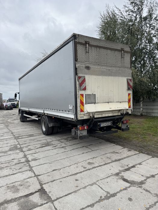 Man TGM 18 240 Zadbany