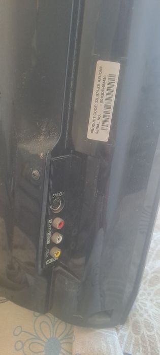 TV LG 32 polegadas