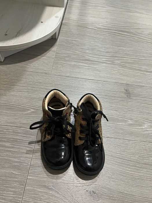 Взуття дитяче