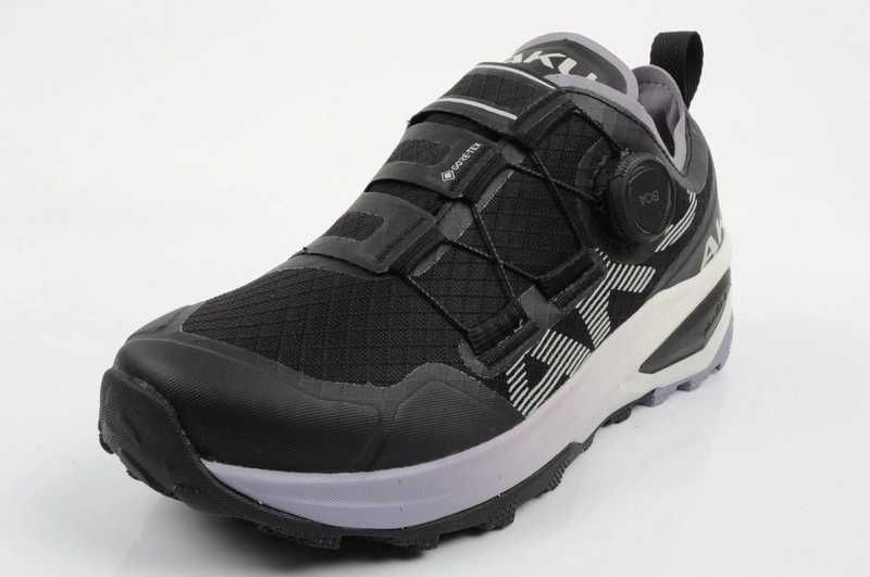 Aku buty damskie trialowe trekkingowe Furiosa BOA GTX Vibram