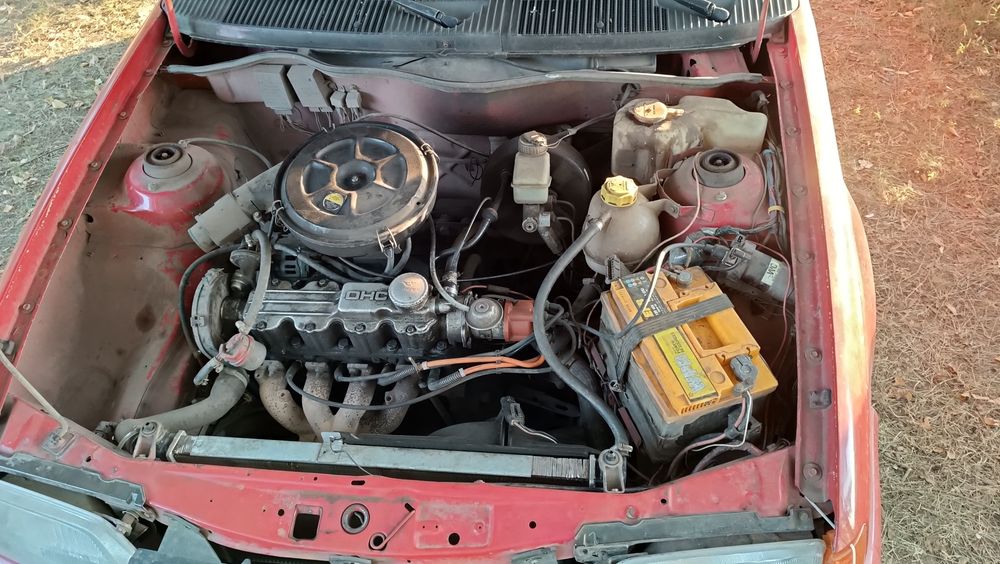 Продам Opel kadett