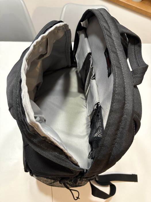 Plecak Lowepro Fastpack 200