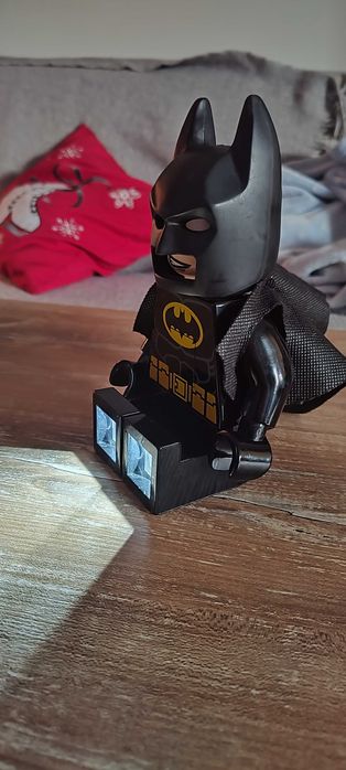 Latarka LEGO DC Super Heroes