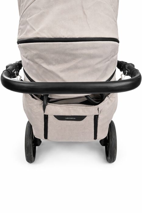 Дитяча каляска 2 в 1 Adamex Porto Light