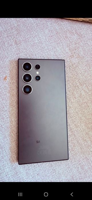 Sansung 24 Ultra