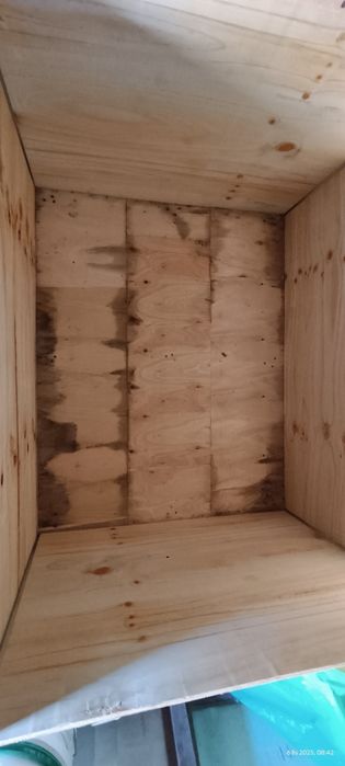 Sprzedam skrzynio palety do wyczerpania zapasów