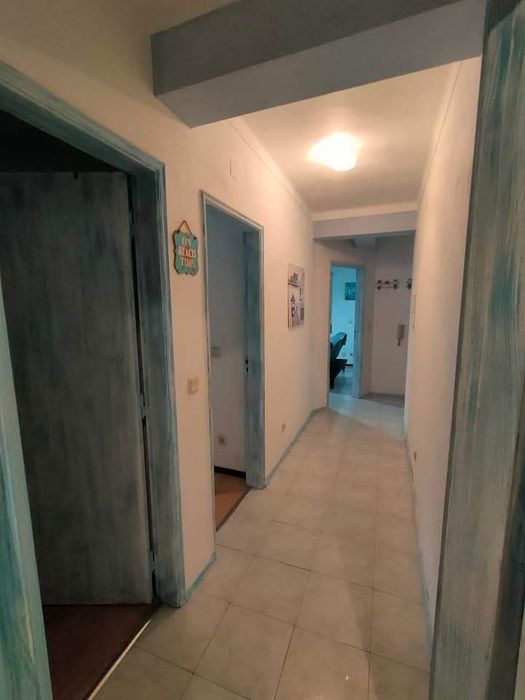 Apartamento T2 Mobilado