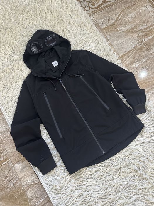 вітровка c.p company 1:1