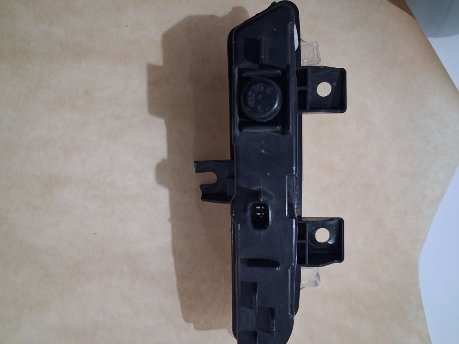 Renault Captur  l,Clio  Lampa LED  lewa