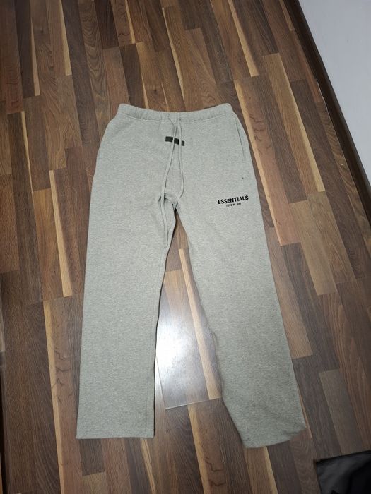 Штани  essentials fear of god