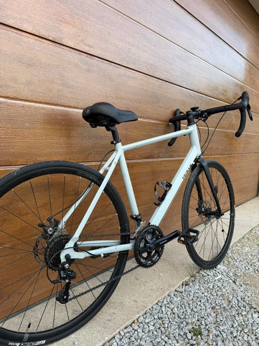 Bicicleta de estrada Triban