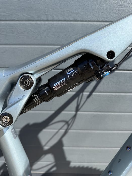 Ktm Scarp sram axs