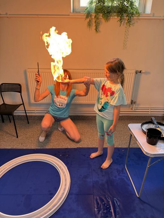 Animacje dla dzieci - bale karnawałowe, wesela, urodziny, pikniki