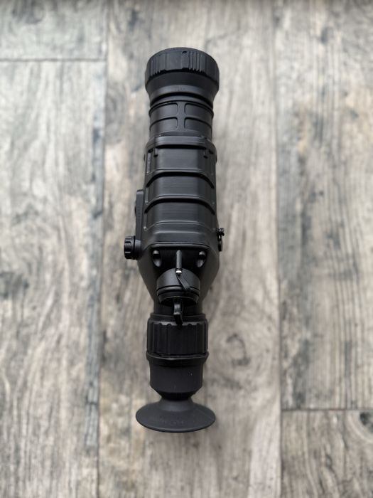 Тепловізійний приціл Guide TS450