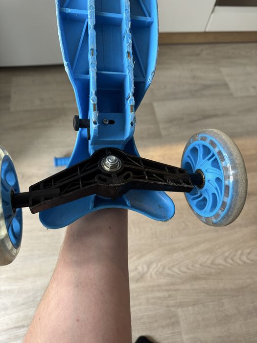 Самокат дитячий 2-5 років