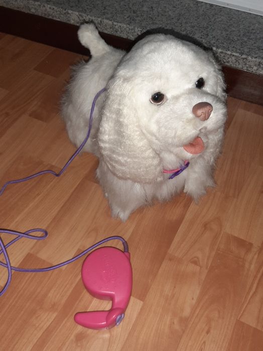 Cão Robô da FurReal friends
