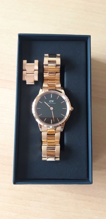 Relógio Daniel Wellington Senhora