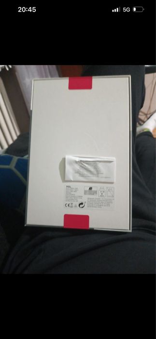 T Tablet 2 samsung nowy