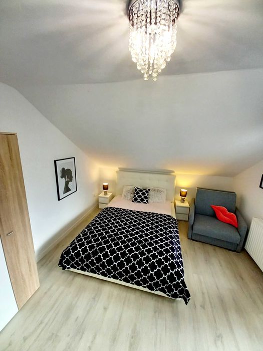 Pokoje Butikowe  w Mielnie