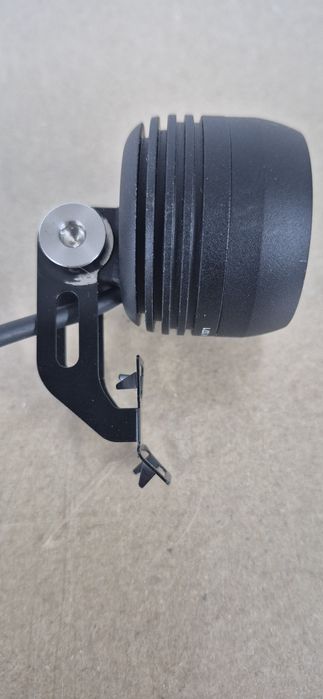 Lampka Supernova Mini 2. Przednia.